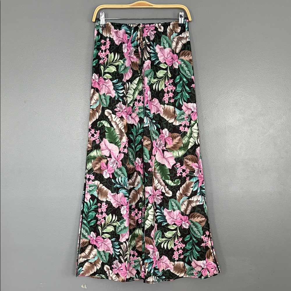 NWT Hurley island style side slit pants - Picture 5 of 10